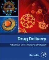 Cover Drug Delivery