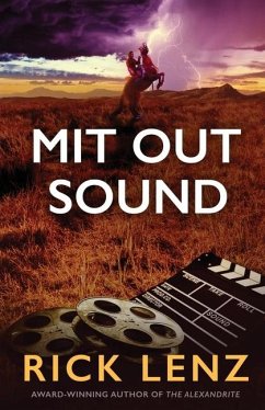 Mit Out Sound - Lenz, Rick