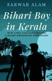 Bihari Boy in Kerala