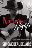 Norteño Nights Norteño Nights
