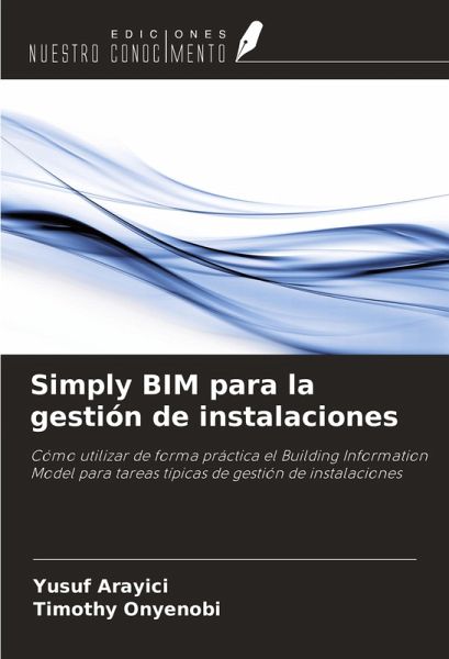 Simply BIM para la gestión de instalaciones