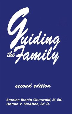 Cover Guiding The Family