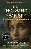 The Thousand-Year Spy The Thousand-Year Spy