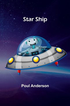 Cover Star Ship