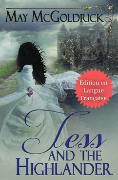 TESS AND THE HIGHLANDER (TESS ET LE HIGHLANDER) - McGoldrick; Coffey, Jan