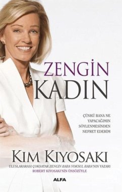 Cover Zengin Kadin