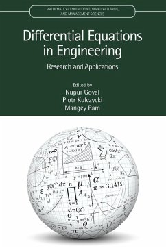Differential Equations in Engineering