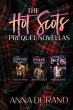 The Hot Scots Prequel Novellas - Bild 1