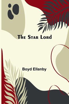 The Star Lord - Ellanby, Boyd