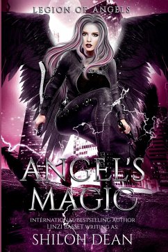 Angel's Magic - Dean, Shiloh