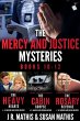 The Mercy and Justice Mysteries, Books... - Bild 1