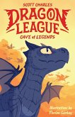 Cave of Legends Cave of Legends