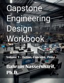 Capstone Engineering Design Workbook Capstone Engineering Design Workbook
