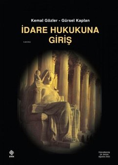 Cover Idare Hukukuna Giris