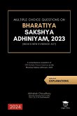Multiple Choice Questions on Bharatiya Sakshya Adhiniyam, 2023 Multiple Choice Questions on Bharatiya Sakshya Adhiniyam, 2023