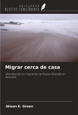 Migrar cerca de casa Migrar cerca de casa