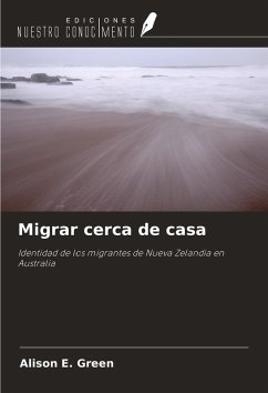 Cover Migrar cerca de casa