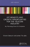 IoT Benefits and Growth Opportunities for the Telecom Industry IoT Benefits and Growth Opportunities for the Telecom Industry