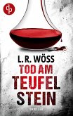 Tod am Teufelstein Tod am Teufelstein
