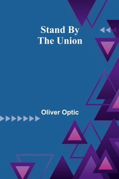 Cover Stand By The Union