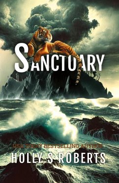 Cover Sanctuary