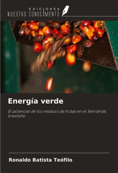 Cover Energía verde