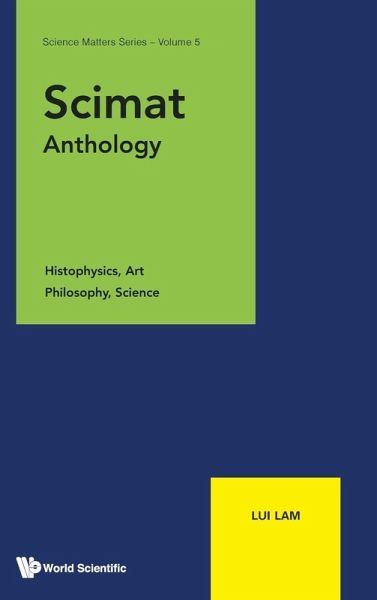 SCIMAT ANTHOLOGY