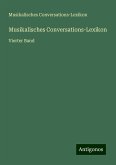 Musikalisches Conversations-Lexikon