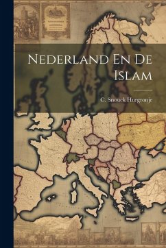 Cover Nederland En De Islam