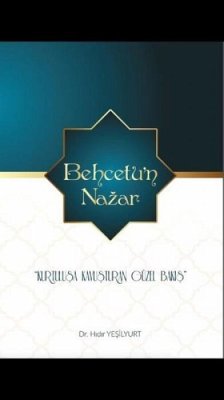 Cover Behcetun Nazar