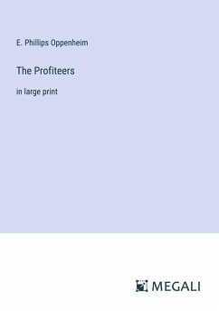 Cover The Profiteers