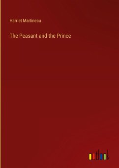 Cover The Peasant and the Prince