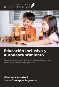 Cover Educación inclusiva y autodescubrimiento