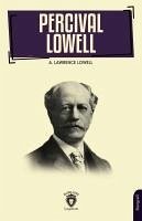 Percival Lowellin Biyografisi - Lawrence Lowell, A.