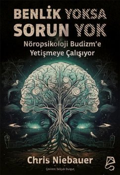 Benlik Yoksa Sorun Yok - Niebauer, Chris