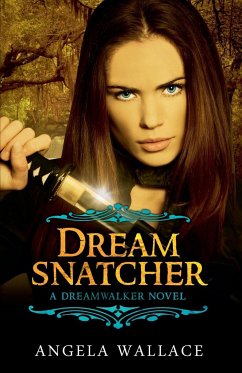 Dreamsnatcher - Wallace, Angela