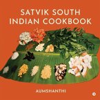 Satvik South Indian cook book Satvik South Indian cook book