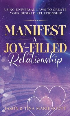 Cover Manifest A Joy Filled Relationship