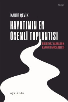 Cover Hayatimin En Önemli Toplantisi