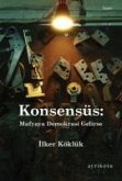 Konsensüs Konsensüs