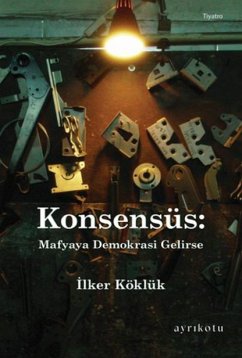 Cover Konsensüs