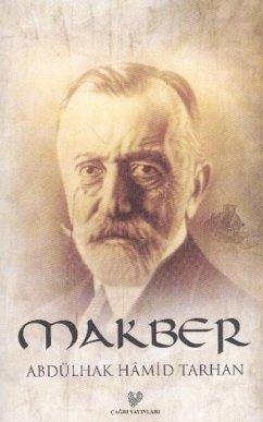 Cover Makber