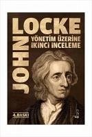 Yönetim Üzerine Ikinci Inceleme - Locke, John