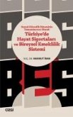 Sosyal Güvenlik Sisteminin Tamamlayicisi Olarak Türkiyede Hayat Sigortalari ve Bireysel Emeklilik Sistemi