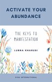 Activate Your Abundance Activate Your Abundance