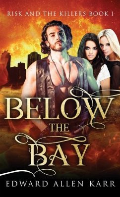 Below the Bay - Karr, Edward Allen