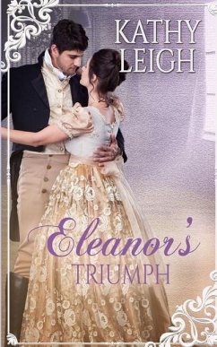 Eleanor's Triumph - Leigh, Kathy