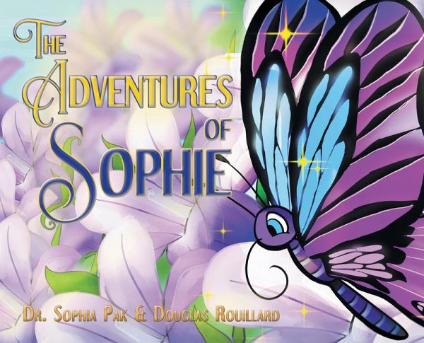 The Adventures of Sophie The Adventures of Sophie