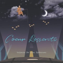 Cover Coeur Ressenti