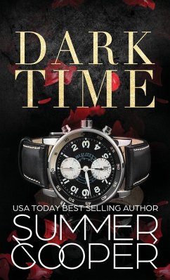 Cover Dark Time
